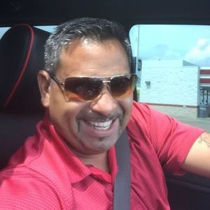 Meet your Posher, Anthony